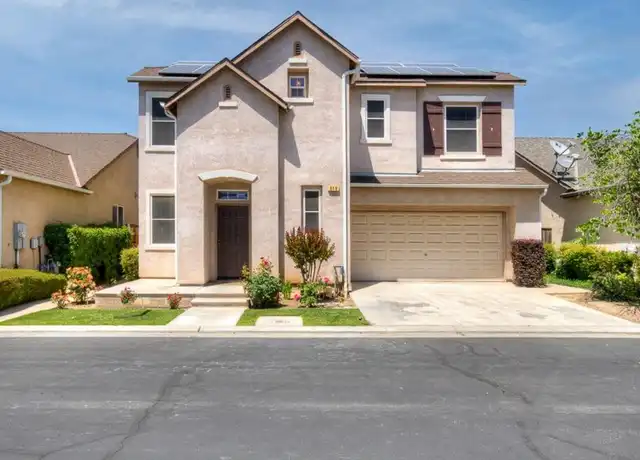 Property at 619 W Casanova Ln, Clovis, CA, 93619, 4 beds, 2.5 baths, [object Object]
