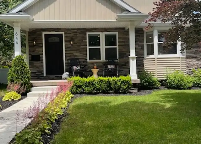Property at 844 Ross St, Plymouth, MI, 48170, 3 beds, 3 baths, [object Object]