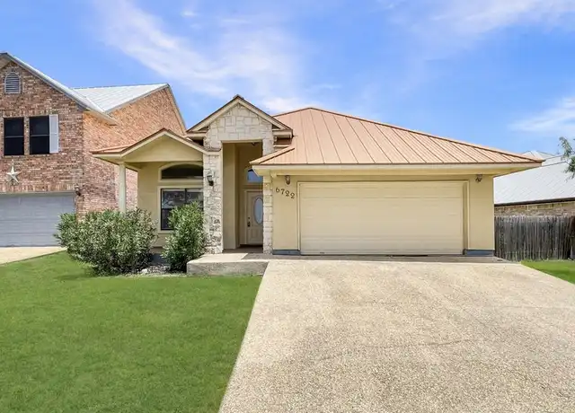 Property at 6722 Congressional Blvd, San Antonio, TX, 78244, 3 beds, 2 baths, [object Object]