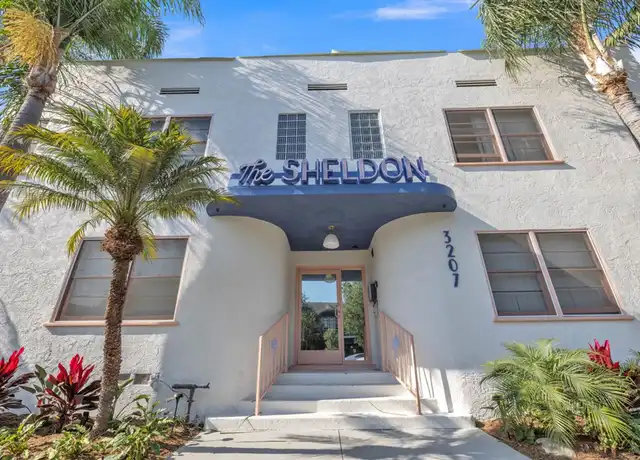 Property at 3207 2nd St Unit 3207-18, Long Beach, CA, 90803, 0 beds, 1 bath, [object Object]