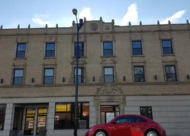 Property at 1409 W Diversey Pkwy Unit 312, Chicago, IL, 60614, 0 beds, 1 bath, [object Object]