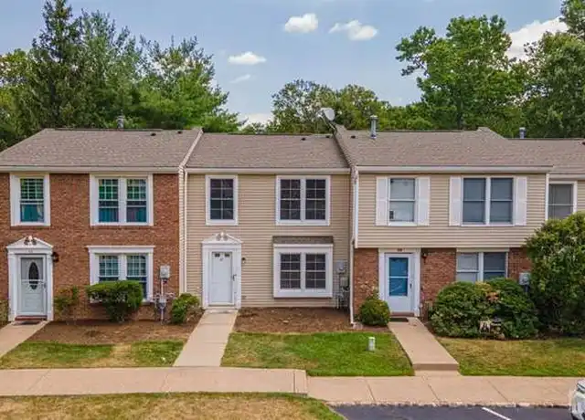 Property at 47 Beechwood Ct, Monmouth Junction, NJ, 08852, 3 beds, 2 baths, [object Object]