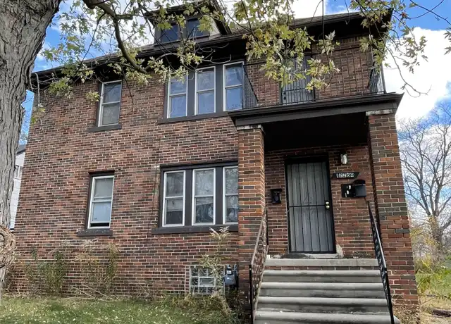 Property at 12260 Ward St, Detroit, MI, 48227, 2 beds, 1 bath, [object Object]