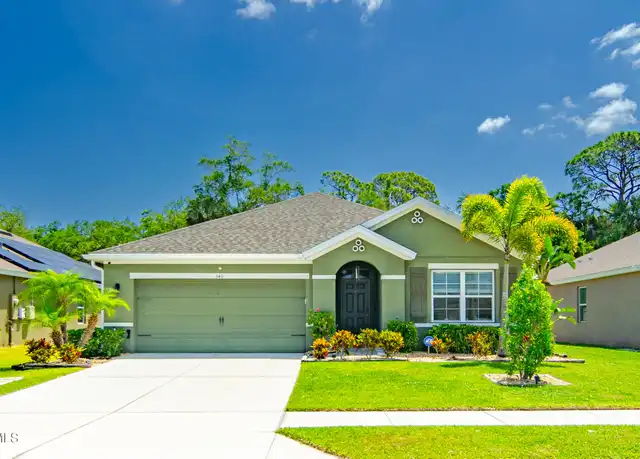 Property at 340 Sorrento Dr, Cocoa, FL, 32922, 3 beds, 2 baths, [object Object]