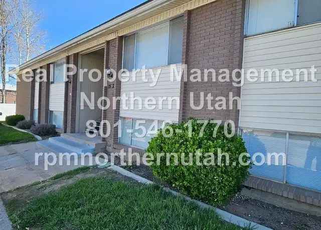 Property at 230 W Center St Unit 29, Bountiful, UT, 84010, 2 beds, 1 bath, [object Object]