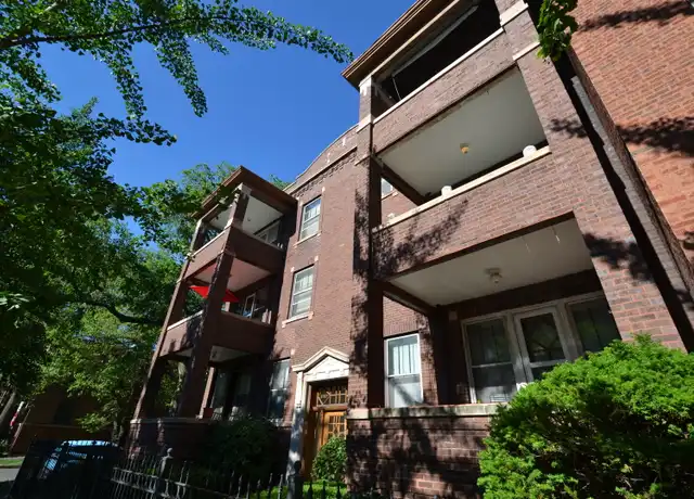 Property at 3765 N Lakewood Ave Unit 3, Chicago, IL, 60613, 3 beds, 1 bath, [object Object]