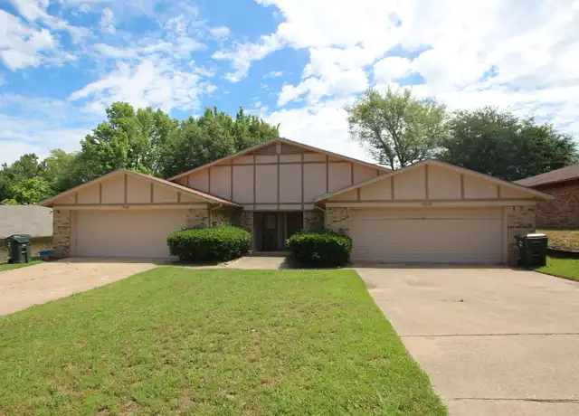 Property at 4518 Edinburgh Dr Unit 4520 Edinburgh, Tyler, TX, 75703, 3 beds, 2 baths, [object Object]