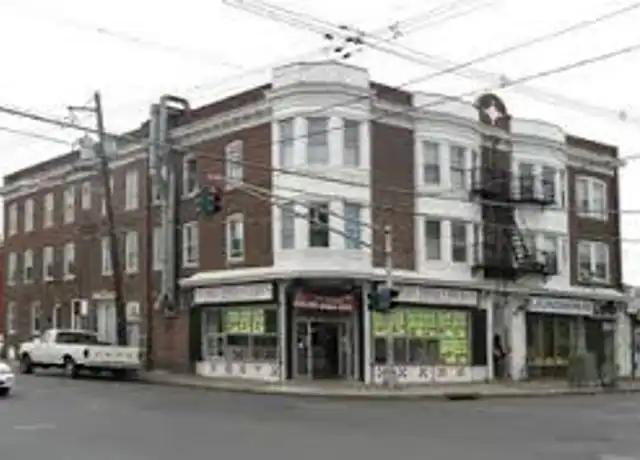 Property at Convenient Corners at South Olden - 1163 E State St, Trenton, NJ, 08609, 3 beds, 1 bath, [object Object]