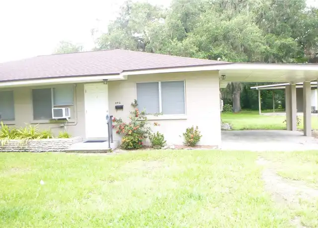 Property at 542 Westover Pkwy, Bartow, FL, 33830, 2 beds, 1 bath, [object Object]