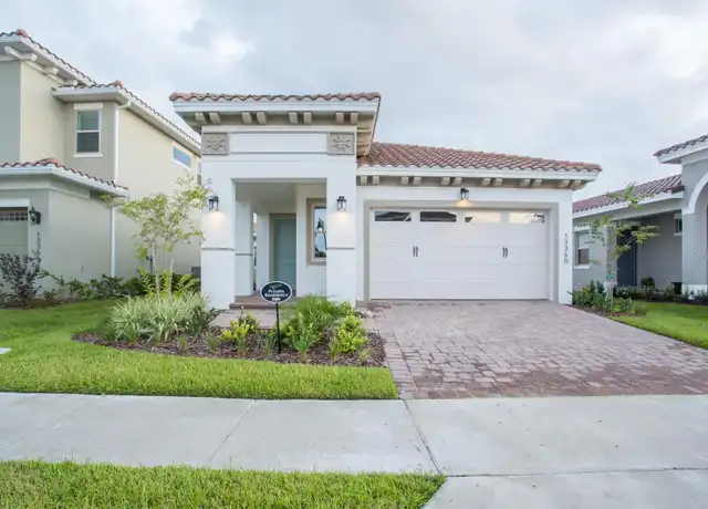 Property at 13360 Bromborough Dr, Orlando, FL, 32832, 3 beds, 2.5 baths, [object Object]