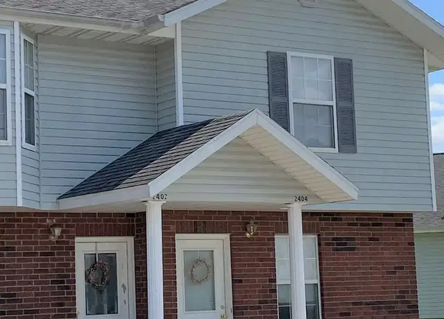 Property at 2258 Petrus Cir Unit 2258, Ozark, MO, 65721, 2 beds, 2.5 baths, [object Object]