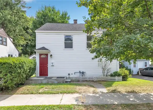 Property at 11 Hallmark Pl, Stamford, CT, 06906, 4 beds, 3 baths, [object Object]