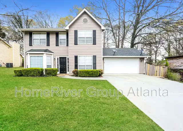 Property at 8432 Cedar Creek Rdg, Riverdale, GA, 30274, 3 beds, 2.5 baths, [object Object]