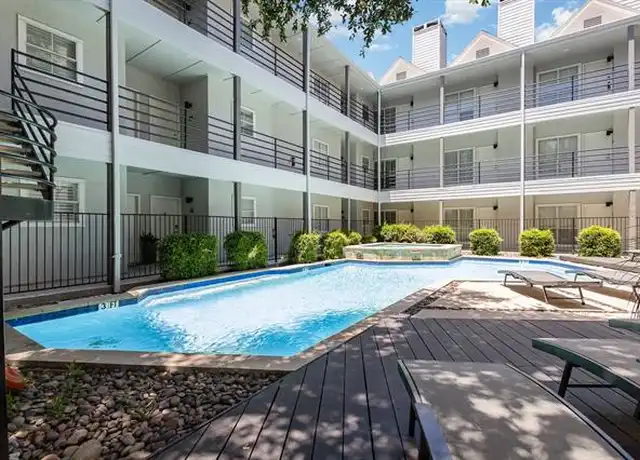 Property at 4111 Cole Ave #30, Dallas, TX, 75204, 2 beds, 2 baths, [object Object]