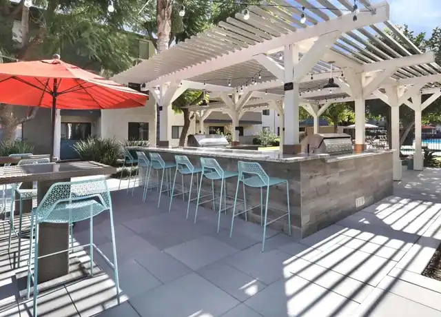 Property at Haven at Warner Center - 6530 Independence Ave, Canoga Park, CA, 91303, 0-1 beds, 1 bath, [object Object]
