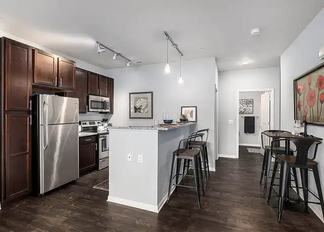 Property at The Haven Apartments - 4025 Light Dr Pier Light, Wyoming, MI, 49418, 1-3 bed, 1-2 bath, [object Object]