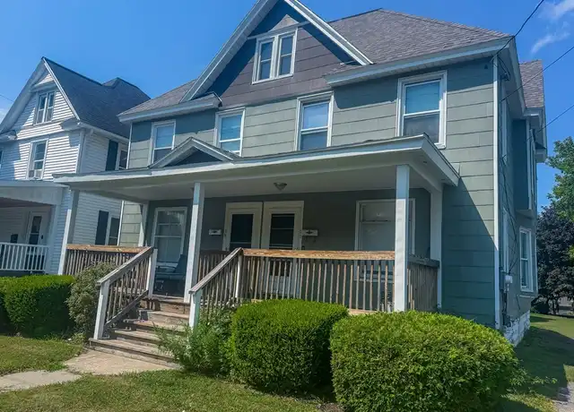 Property at 77 Standart Ave, Auburn, NY, 13021, 3 beds, 1 bath, [object Object]