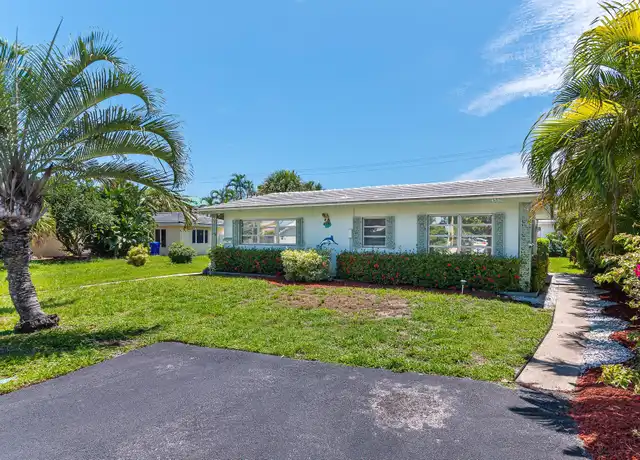 Property at 4536 Sea Grape Dr Unit 1, Lauderdale-By-The-Sea, FL, 33308, 2 beds, 2 baths, [object Object]