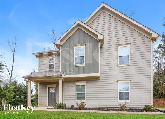 Property at 5159 Cash Rd, Flowery Branch, GA, 30542, 4 beds, 2.5 baths, [object Object]