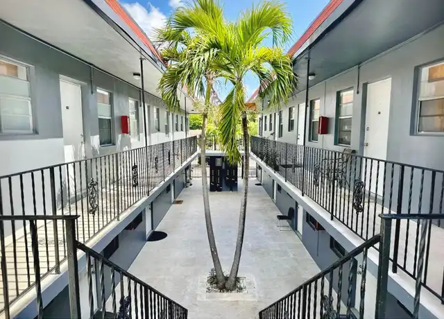 Property at Updated 1bd Apartments - Walk to Young Circle! - 2022 Adams St, Hollywood, FL, 33020, 1 bed, 1 bath, [object Object]