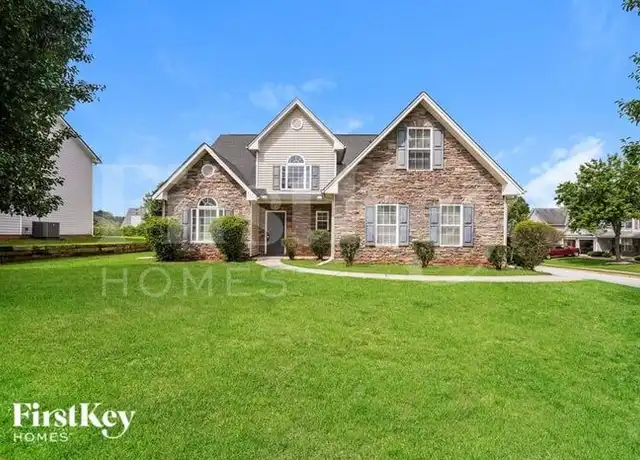 Property at 100 Timberlake Ter, Covington, GA, 30016, 4 beds, 2.5 baths, [object Object]