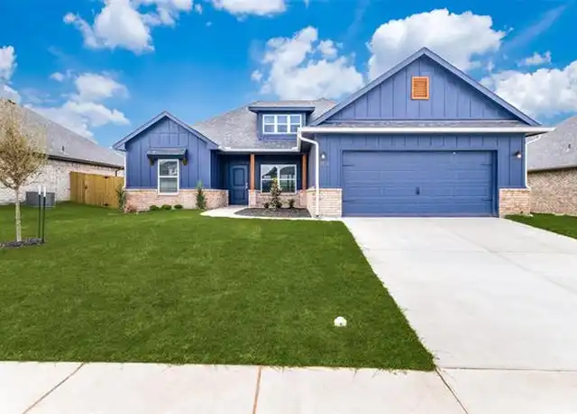 Property at 2808 Orchid Dr, Sherman, TX, 75092, 3 beds, 2 baths, [object Object]
