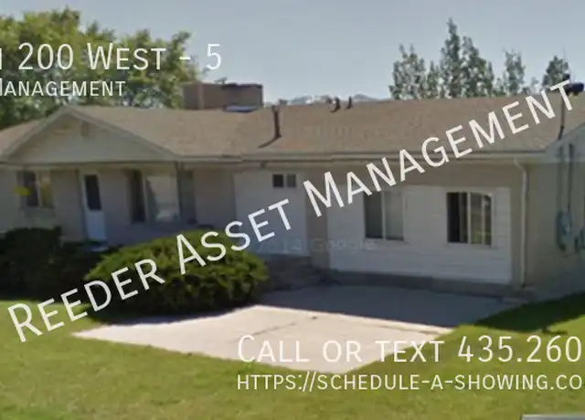 Property at 995 N 200 W Unit 5, Logan, UT, 84321, 1 bed, 1 bath, [object Object]