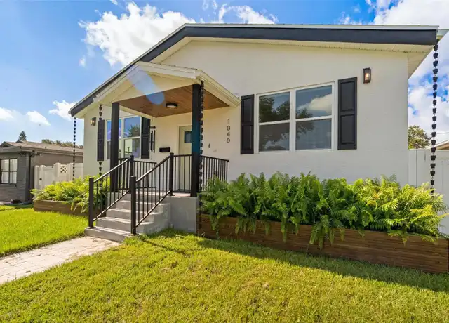 Property at 1040 48th Ave N, Saint Petersburg, FL, 33703, 3 beds, 2 baths, [object Object]