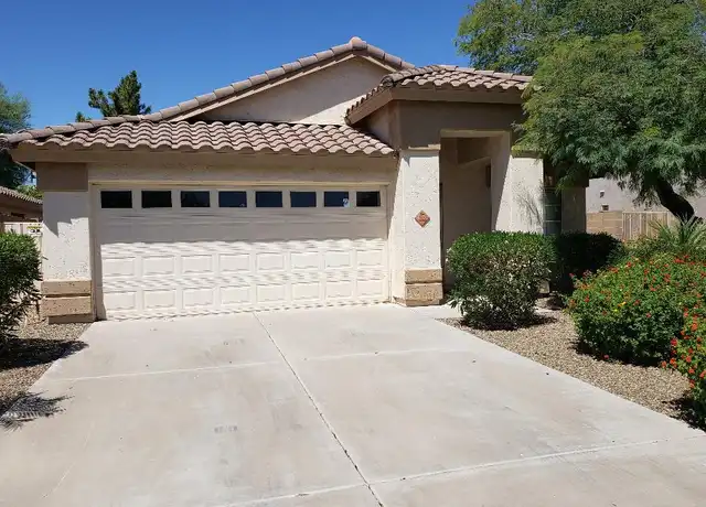 Property at 1036 N Golden Key St, Gilbert, AZ, 85233, 3 beds, 2 baths, [object Object]