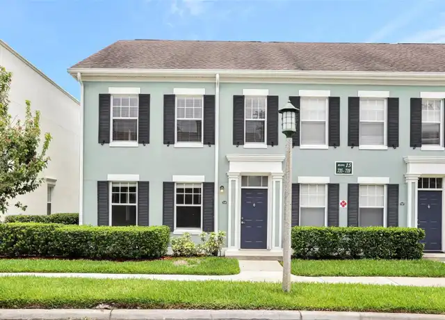 Property at 735 Siena Palm Dr #735, Kissimmee, FL, 34747, 3 beds, 2 baths, [object Object]