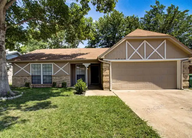 Property at 5917 Birchill Rd, Watauga, TX, 76148, 3 beds, 2 baths, [object Object]