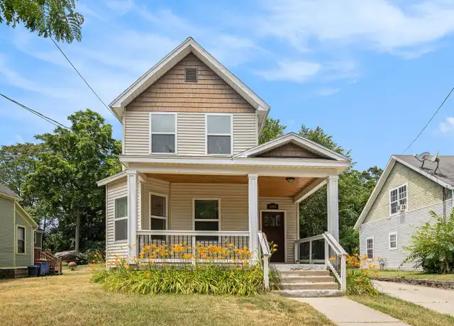 Property at 545 James Ave SE, Grand Rapids, MI, 49503, 4 beds, 2 baths, [object Object]