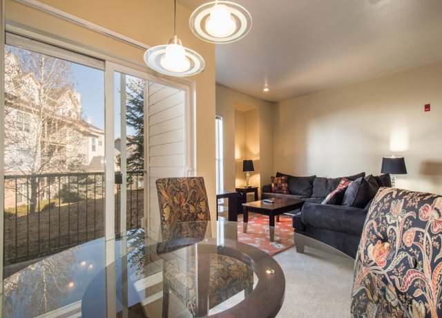 Photo of 900 Bitner Rd Unit A13, Park City, UT 84098