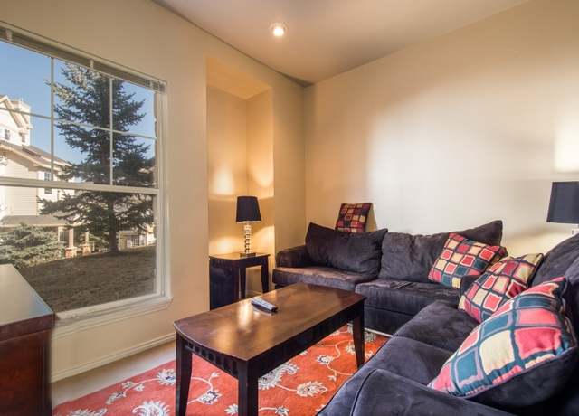 Photo of 900 Bitner Rd Unit A13, Park City, UT 84098