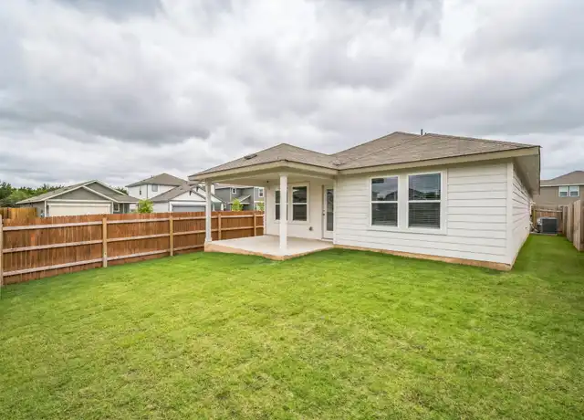 Property at 100 Edge Hollow Ln, Georgetown, TX, 78628, 3 beds, 2 baths, [object Object]