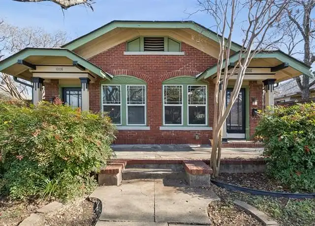 Property at 1006 Haines Ave, Dallas, TX, 75208, 2 beds, 2 baths, [object Object]