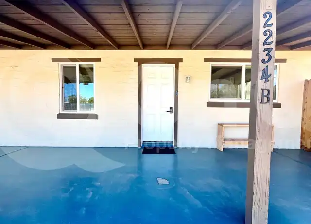 Property at 2234 N Catalina Ave Unit B, Tucson, AZ, 85712, 1 bed, 1 bath, [object Object]
