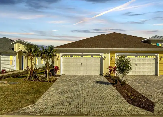 Property at 879 Margaritaville Ave, Daytona Beach, FL, 32124, 2 beds, 2.5 baths, [object Object]