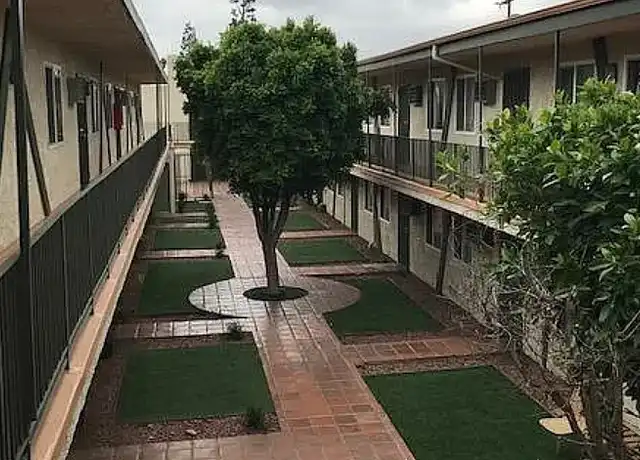 Property at Saticoy Place - 11752 Saticoy St, North Hollywood, CA, 91605, 1 bed, 1 bath, [object Object]