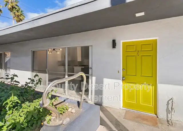 Property at 46075 Ocotillo Dr Unit 7, Palm Desert, CA, 92260, 1 bed, 1 bath, [object Object]