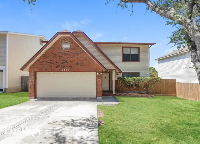 Property at 7720 Wood Blf, San Antonio, TX, 78240, 4 beds, 2.5 baths, [object Object]