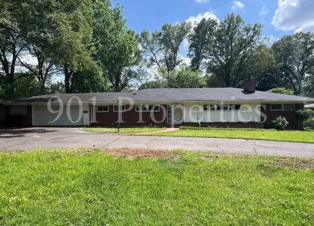 Property at 4603 Park Ave, Memphis, TN, 38117, 3 beds, 2 baths, [object Object]