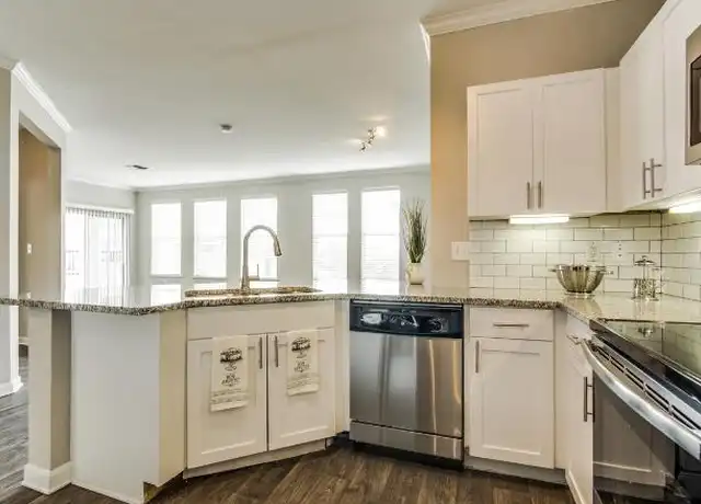 Property at 3604 Cedar Springs Rd, Dallas, TX, 75219, 1 bed, 1 bath, [object Object]