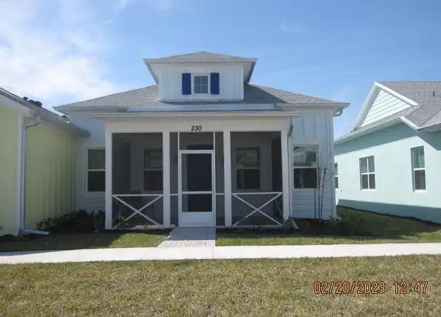 Property at 230 Ocean Hammock Loop, Daytona Beach, FL, 32124, 2 beds, 2 baths, [object Object]