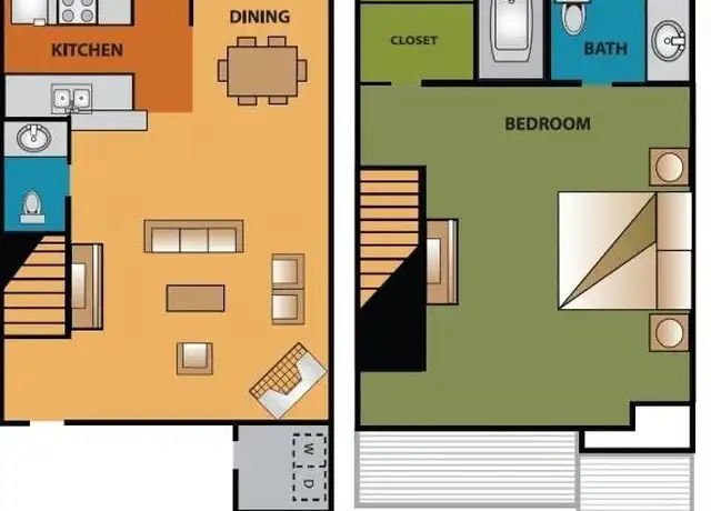 Property at 7049 Westwind Dr Apt 8022, El Paso, TX, 79912, 1 bed, 1 bath, [object Object]