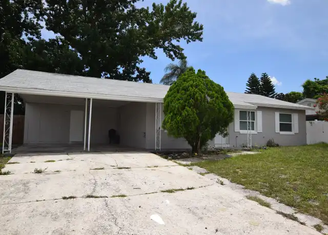 Property at 4840 Grovemont Pl Unit -1, Orlando, FL, 32808, 3 beds, 1.5 baths, [object Object]