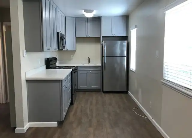 Property at 1319 Rogell Ave Unit 2, San Mateo, CA, 94401, 1 bed, 1 bath, [object Object]