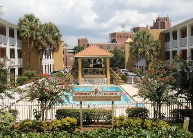 Property at 253 Hayden Rd #333, Tallahassee, FL, 32304, 1 bed, 1 bath, [object Object]