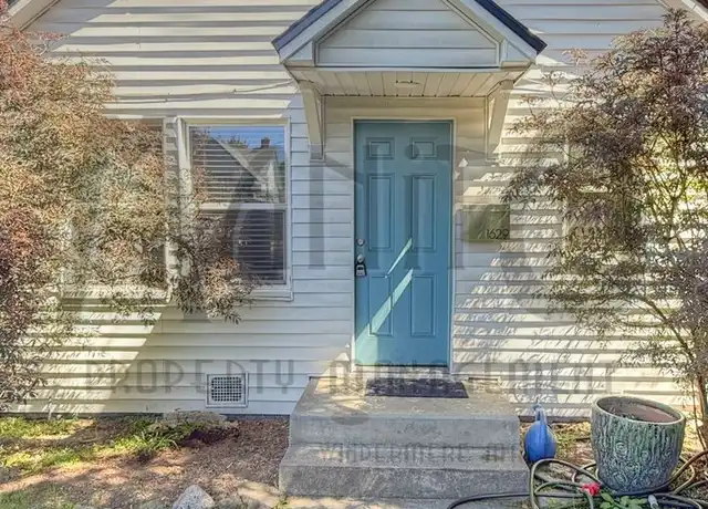 Property at 1629 W 1st Ave, Spokane, WA, 99201, 0 beds, 1 bath, [object Object]