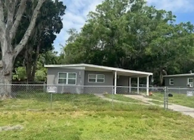 Property at 7151 Adare Dr, New Port Richey, FL, 34653, 2 beds, 1 bath, [object Object]
